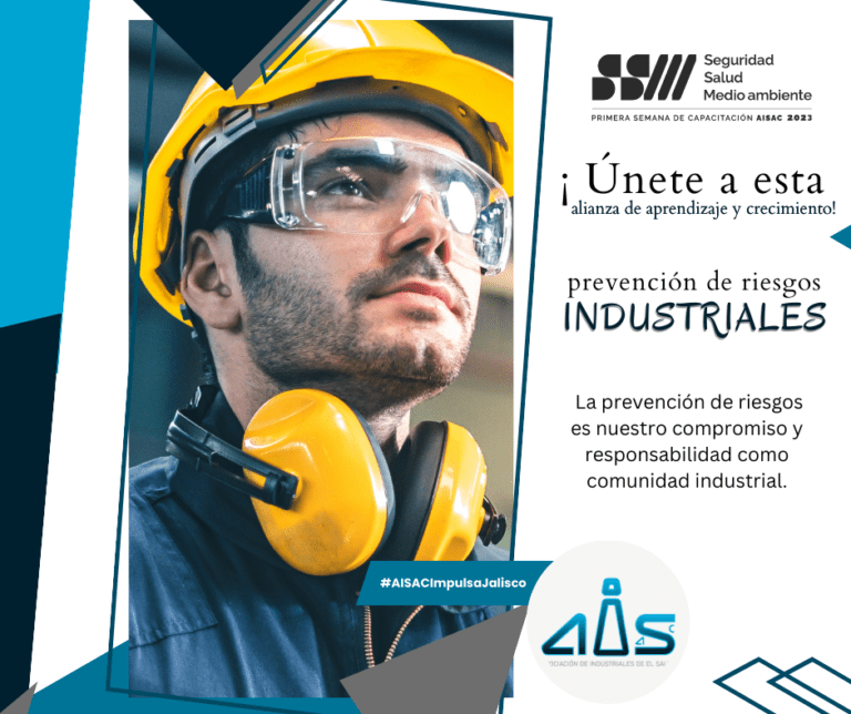 Noticias Asociaci N De Industriales De El Salto Ac Aisac