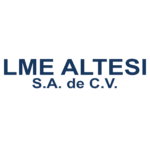 LME ALTESI logo