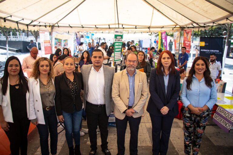 Feria del Empleo 2023
