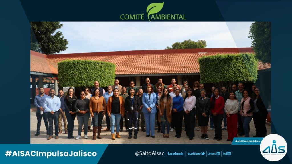 comite ambiental aisac