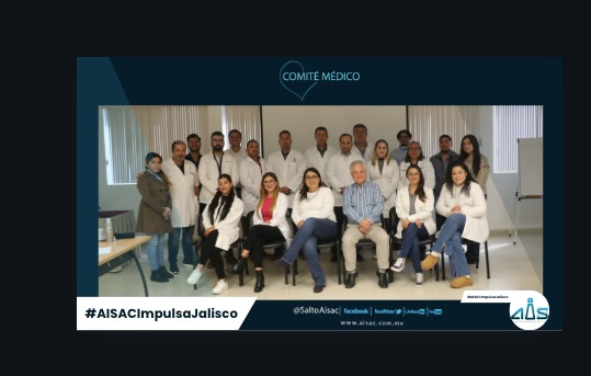 comite medico