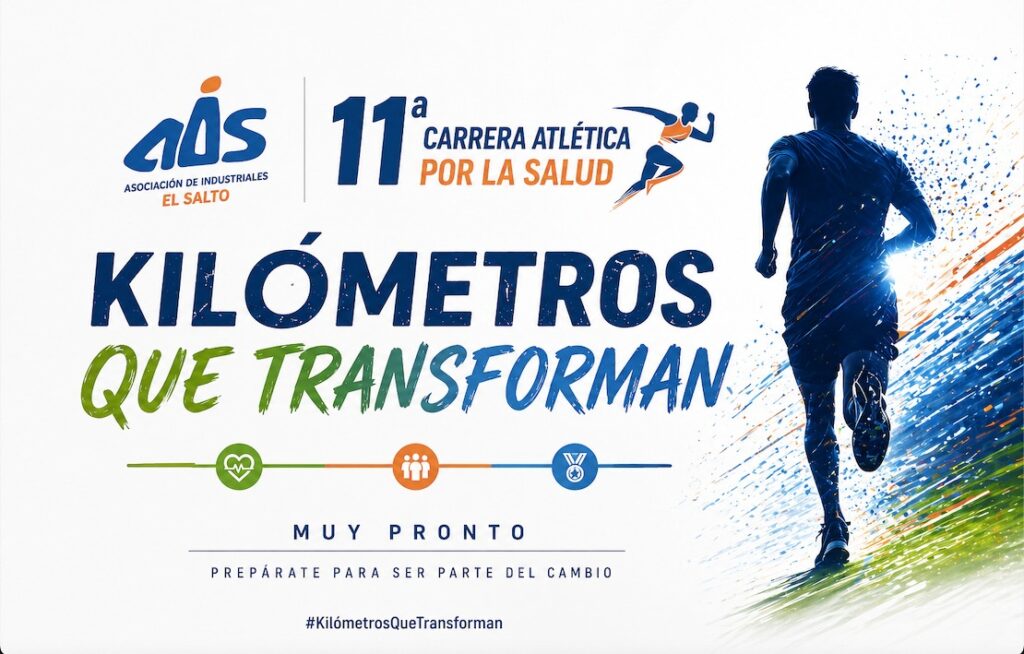 11 carrera atletica por la salud